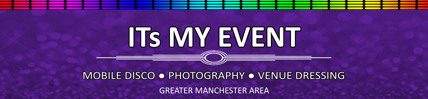 ITs MY EVENT